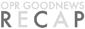 News Recap Sticker by OnePath Realty