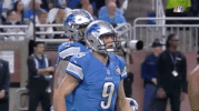 matthew stafford GIF by Detroit Lions