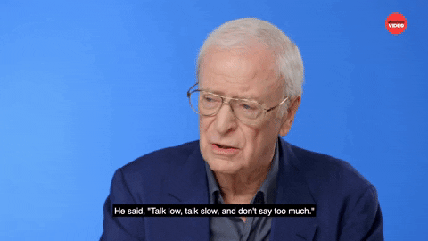 Morgan Freeman GIF by BuzzFeed