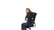 Home Office Pain Sticker by Krones AG