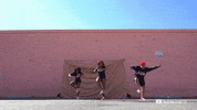 Delta Dancing GIF by YouTube