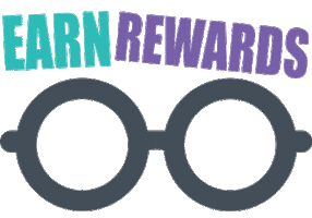 Glasses Promo Sticker by Ipsos i-Say