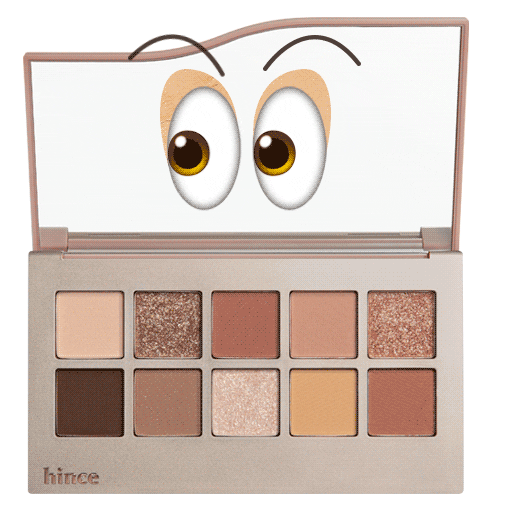 Art Beauty Sticker by hince_official