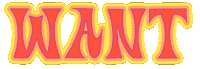 Love It Want Sticker by Alexandra Five