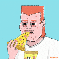 Life Lol GIF by Animation Domination High-Def