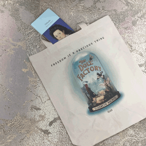 picador showcase competition GIF by Pan MacMillan
