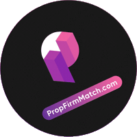 PropFirmMatch propfirmmatch Sticker
