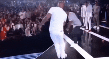 Hip Hop Dancing GIF by EsZ  Giphy World