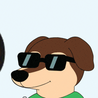 Working It Is GIF by ChesterAbstract