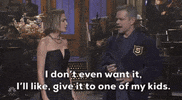 Kristen Wiig Snl GIF by Saturday Night Live