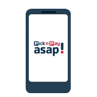 Shopping Deliver Sticker by Pick n Pay asap!