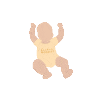 ommlabel coffee time breastfeeding drink local mum life Sticker