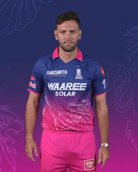 South Africa Love GIF by Rajasthan Royals