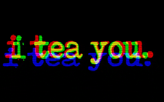 GIF by I Tea You