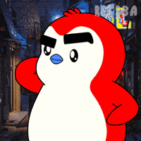 Let Me Think About It No GIF by Retsba