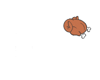 Sticker by Goldbelly