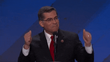 Democratic National Convention Thumbs Up GIF by Election 2016