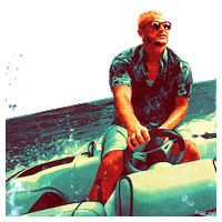 pardon my french lets get ill Sticker by DJ Snake