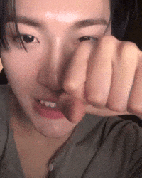 Ateez Seonghwa GIF