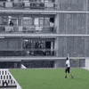 Social Distancing GIF