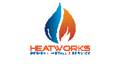 heatworksplumbing plumbing heating vaillant heatworks Sticker