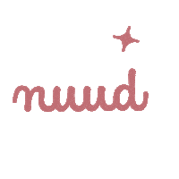 Happy Cruelty Free Sticker by Nuud