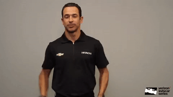 indy 500 mind blown GIF by Paddock Insider