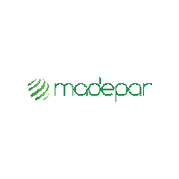 MADEPAR door porta madepardoors madepar Sticker
