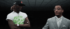 Young Thug Ti GIF by HipHopDX