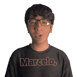 Marcelo Sticker