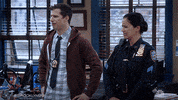 brooklynninenine tv nbc brooklyn nine nine brooklyn 99 GIF