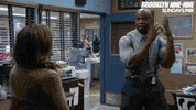 nbc GIF by Brooklyn Nine-Nine