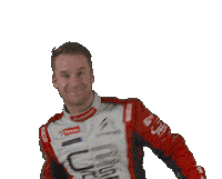 Citroen Racing Sticker by FIA World Rally Championship