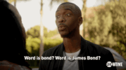white famous GIF by Showtime