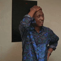 Help Me Omg GIF by TNC Africa