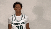 Basketball Gb GIF by Green Bay Phoenix