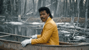 Robert Redford Yes GIF by Jukebox Saints