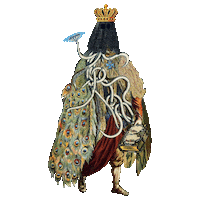 Fashion Queen Sticker by The Revivalists