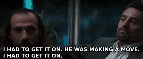 Natalie Portman Heat GIF