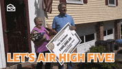 Surprise Win GIF by Publishers Clearing House