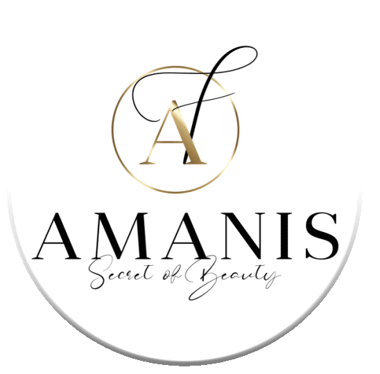 Sticker by Amanis Secret of Beauty