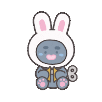 Lee Jinki Sticker