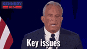 Point Challenge GIF by Team Kennedy