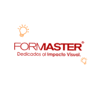 formaster_mx dope luz calidad leds Sticker