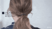 hair do GIF