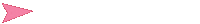 Pink Arrow Sticker