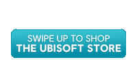 UbisoftStore gaming video games esports gamer Sticker