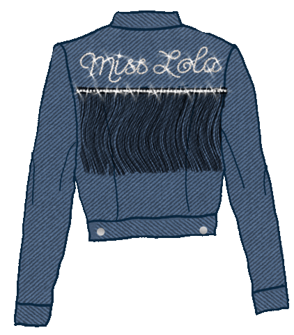 MISSLOLA giphyupload Sticker