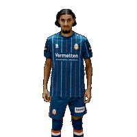 Rbc Roosendaal Sticker