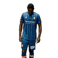 Rbc Roosendaal Sticker